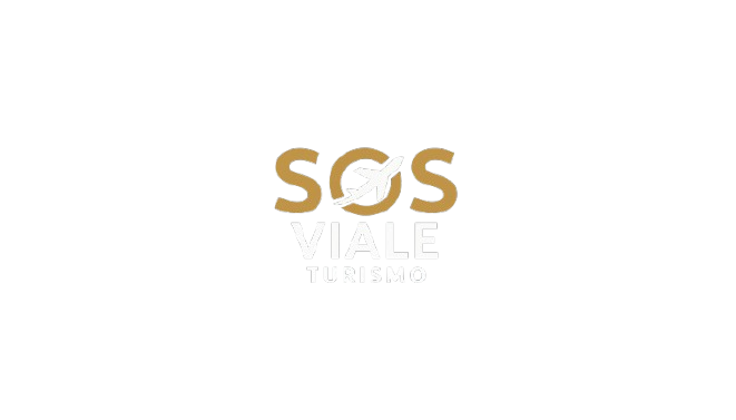 Logo SOS Viale Turismo